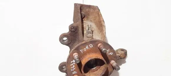 Ford Focus ABS brake wheel speed sensor