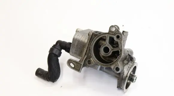 Ford S-MAX Oil filter cover 9807594380