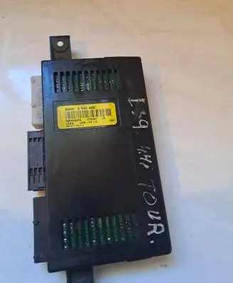 BMW 5 E39 Light module LCM 6908466 076081 86946055