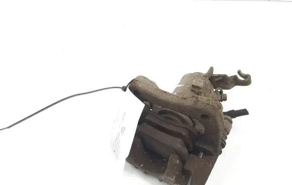 Audi A3 S3 8P Rear brake caliper