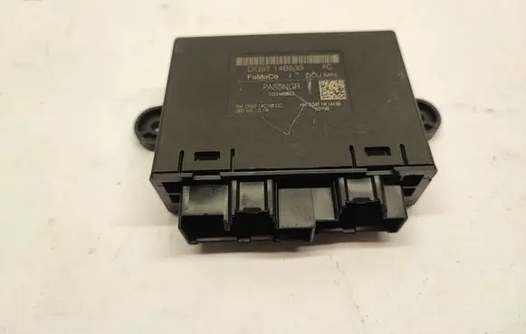 Ford F150 Door control unit/module DG9T14B533FC