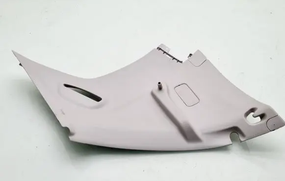 Toyota Aygo AB40 (D)pillar trim (top) 624720H170