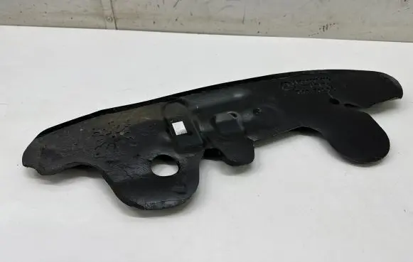 Mercedes-Benz C W206 Fender foam support/seal A2068850200