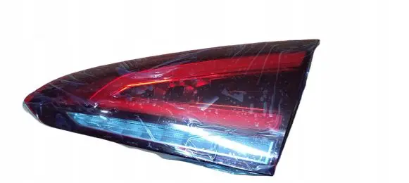 Mercedes-Benz S W223 Rear/tail lights set 