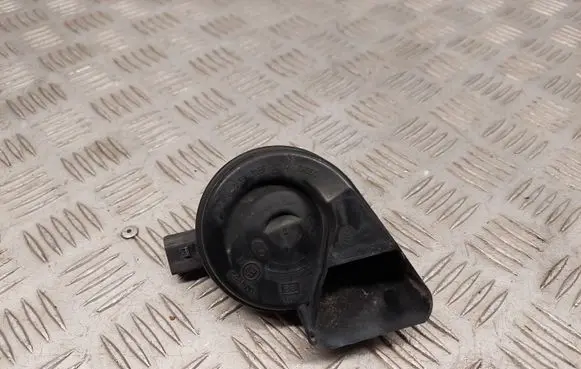 Audi Q5 SQ5 Horn signal