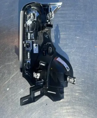Mercedes-Benz C W206 Other dashboard part A2066802303 A0009006820 W206HM4MG
