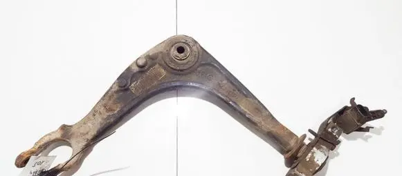 Peugeot 407 Front lower control arm/wishbone 7baa01 461gasr1nf