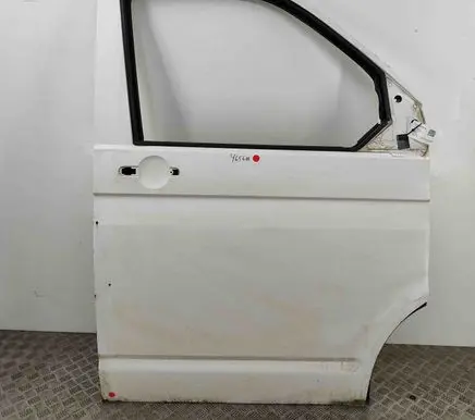 Volkswagen Transporter - Caravelle T5 Front door 7E0831056F