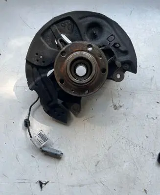 Citroen C5 Aircross II Front wheel hub