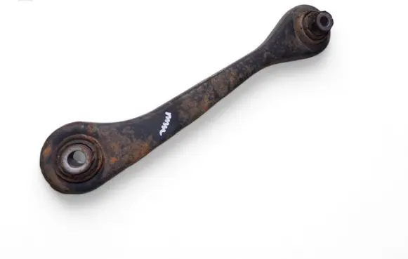 Audi A3 S3 A3 Sportback 8P Rear control arm 1K0501530C