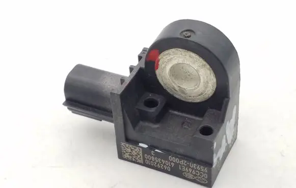 KIA Sorento Airbag deployment crash/impact sensor 959302P000 610435800