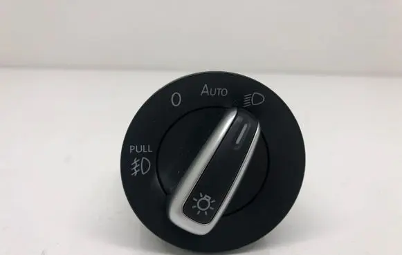 Volkswagen Golf Plus Light switch 3C8941431AB