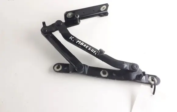 Maserati Quattroporte Tailgate/trunk/boot hinge B986D