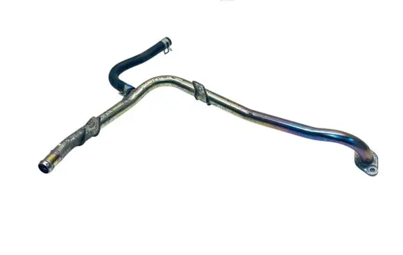 KIA Pro Cee'd II Engine coolant pipe/hose 254572B000 9163100024