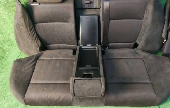 BMW 3 E46 Interior set 