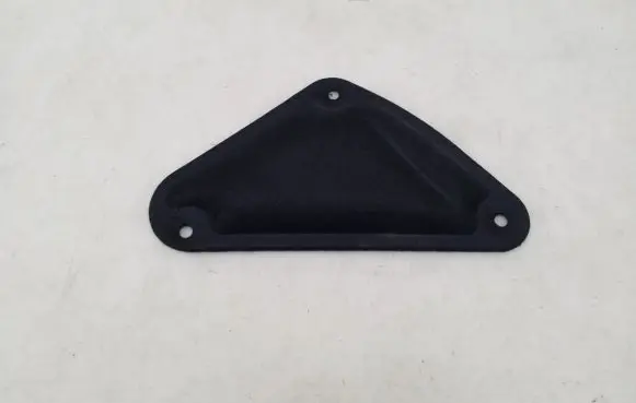 BMW M5 F90 Engine bonnet/hood sound/heat insulation 7349771