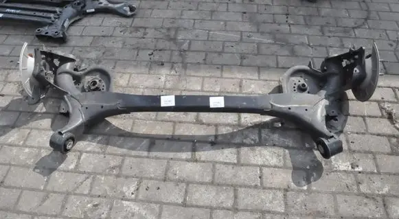 Ford Kuga III Rear suspension assembly kit set MX6C5K952A1D