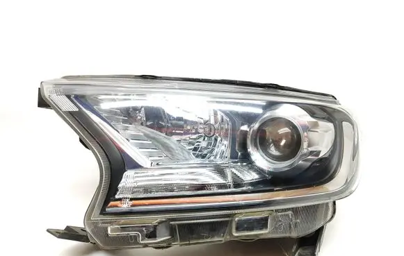 Ford Ranger Headlight/headlamp EB3B13W030PL