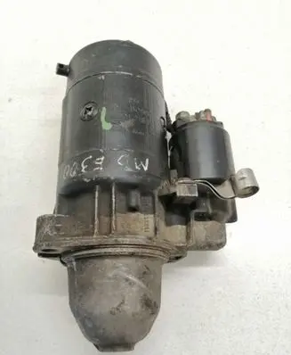 Mercedes-Benz E W210 Starter motor 0001218162