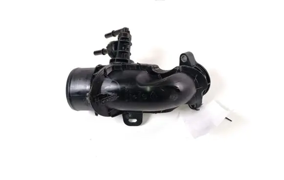 Dacia Sandero III Brake vacuum hose/pipe 165763262R