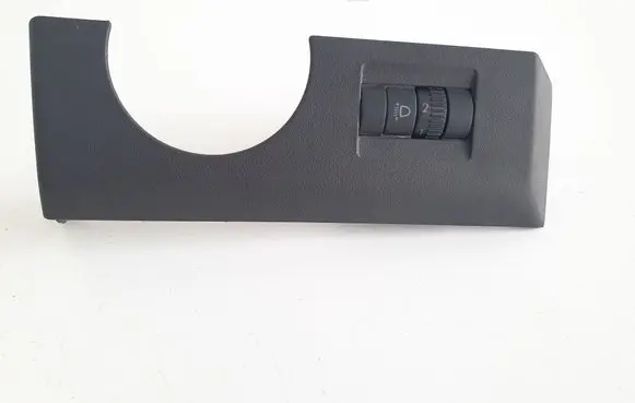 Volkswagen Transporter - Caravelle T5 Headlight level height control switch 7H1857189A