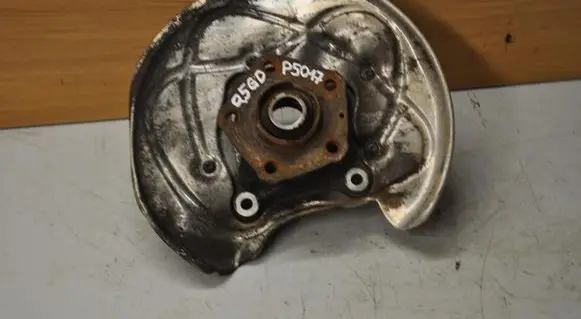 Audi Q5 SQ5 Rear wheel hub 80A505436J