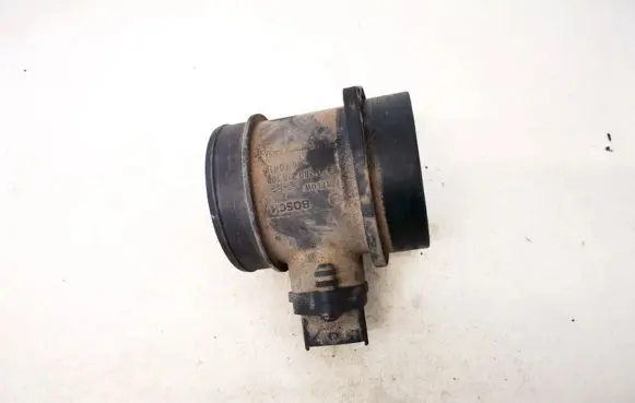 Volvo S80 Mass air flow meter 0280218108 8670112