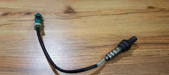 Lambda probe sensor