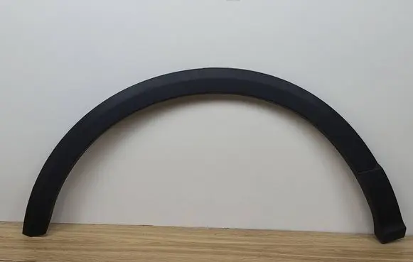 Audi Q2 - Rear arch trim 81A853818