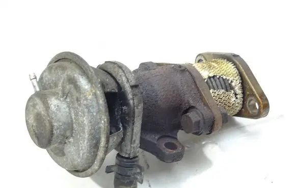 EGR valve