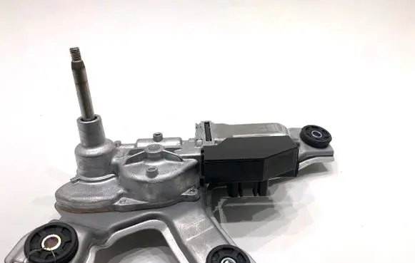 Lexus LBX Rear window wiper motor 8513052320