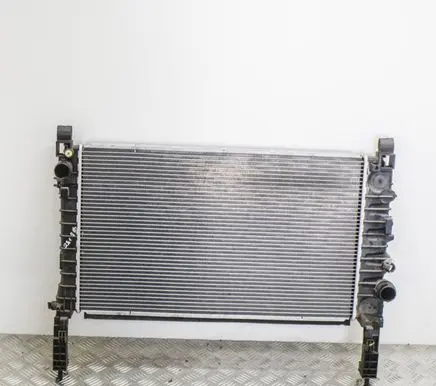 Opel Mokka Coolant radiator 95298554