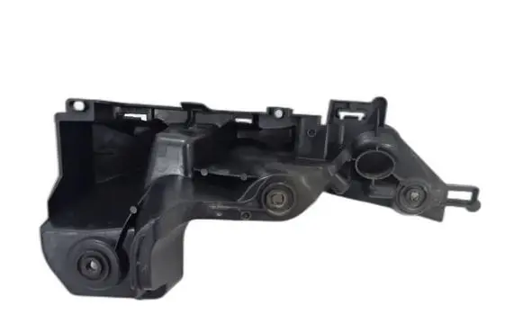 Citroen C4 Cactus Rear bumper mounting bracket 9801687080