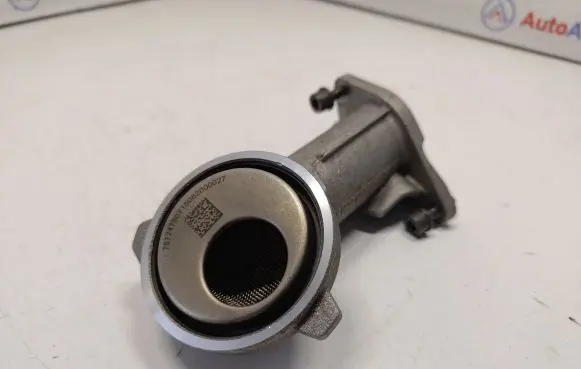 BMW X5 F15 other engine part 7572475 11417572475