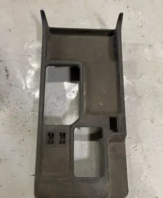 Toyota Land Cruiser (HDJ90) Other center console (tunnel) element 5881160140 5880460040