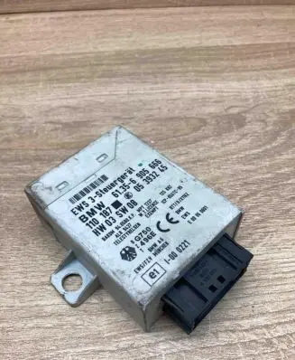 BMW 5 E39 Immobilizer control unit/module 6905666 05393245