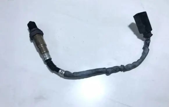 Mercedes-Benz ML W166 Lambda probe sensor 0065421718 0281004201