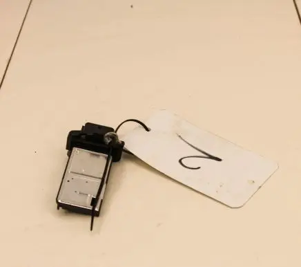 Nissan Micra K14 Mass air flow meter 226807S00B