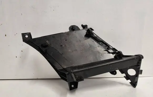 Nissan Qashqai J12 Front bumper lower grill 622536UA0A WT5417