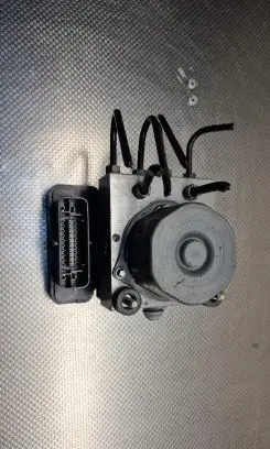 Opel Adam ABS Pump 0265243895
