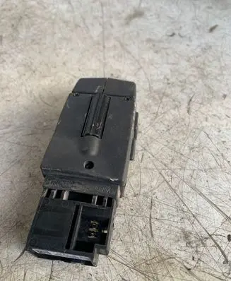 Dacia Sandero II Multifunctional control switch/knob 255522448r