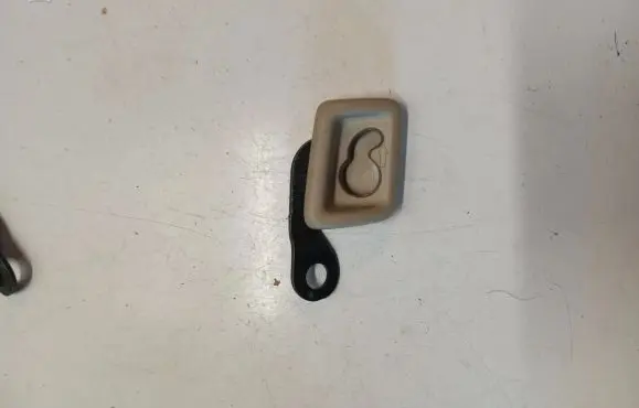 Volvo V70 Other interior part 31263040
