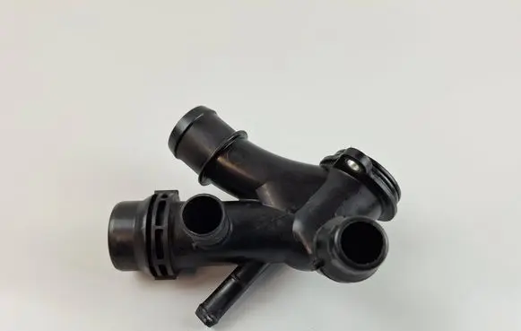 Jaguar F-Pace Coolant pipe/hose H4P38A544AE