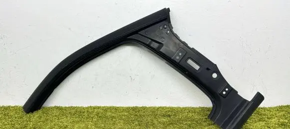 Volkswagen Up Front quarter panel 1s4809606f