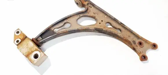 Volkswagen Touran I Front lower control arm/wishbone 1k0407153g