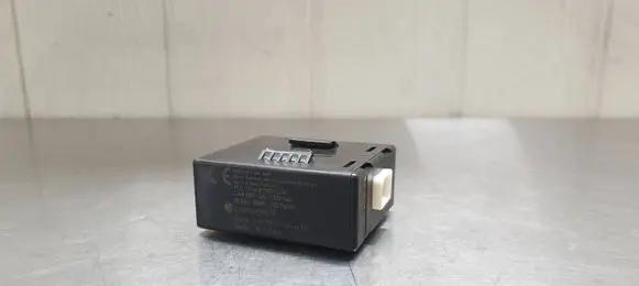 Other control units/modules