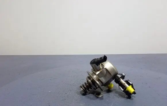 Hyundai i30 Fuel injection high pressure pump 35326-07250