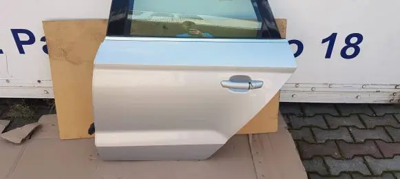 Audi A3 S3 8V Rear door
