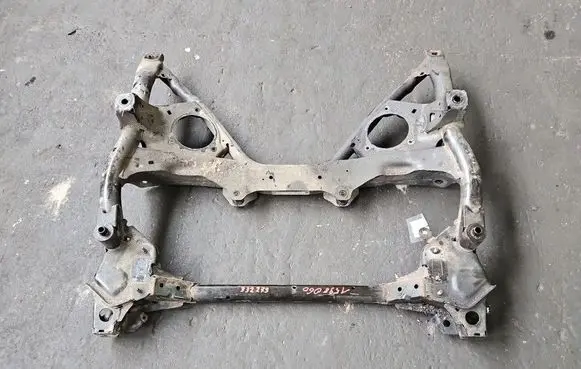 BMW 3 F30 F35 F31 Front axle beam IMPRK1598060