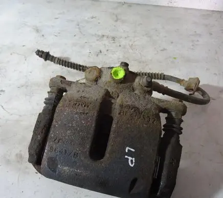 KIA Venga Front brake caliper
